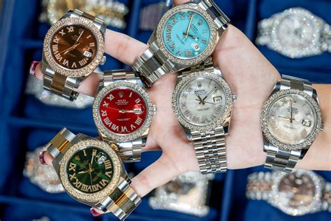 rolex watches ae